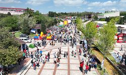 Büyükşehir 23 Nisan'ı coşkuyla kutlayacak