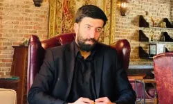 Eşref Rüya dizisinin oyuncusu Ramazan Tetik hayatını kaybetti