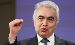 Uluslararası Enerji Ajansı Başkanı Birol: "Avrupa’da 6 haftalık kadar jet yakıtı kaldı"
