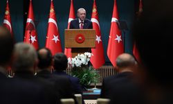 Cumhurbaşkanı Erdoğan: Okullarımızın güvenliği önceliğimizdir