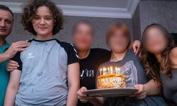 Saldırgana babası poligonda atış yaptırmış