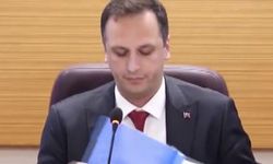 Bornova Belediye Başkanı Ömer Eşki gözaltına alındı