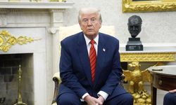 Trump: Başkan olduğum sürece ABD üçüncü dünya ülkesi olmayacak