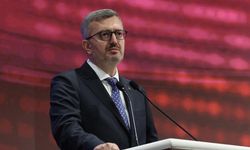 İletişim Başkanı Duran'dan şehit polis memuru Yalçın için taziye mesajı