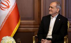 İran Cumhurbaşkanı Pezeşkiyan: "ABD galip gelmeyecek, dünya ağır bedeller ödeyecek"