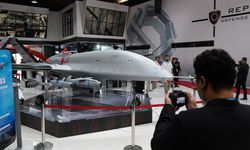 Bayraktar TB3 SİHA'ları İtalyan uçak gemisine entegre edecek