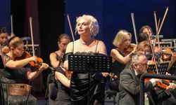 'Çello yıldızları ve opera bale solistleri' konseri