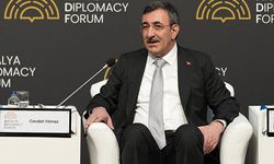 Cevdet Yılmaz: Dünyanın yeniden şekillenmesi için Avrupa'nın çok daha fazla siyasi yetiye ihtiyacı var