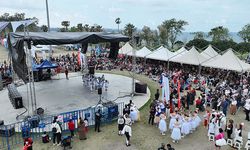 Beach Park'ta Çocuk Bayramı Galası