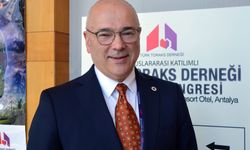 Çuhadaroğlu: Orta Doğu'daki savaş, akciğer sağlığını da doğrudan etkiliyor