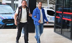 Alanya'da Cumhurbaşkanına hakaret suçundan tutuklandı