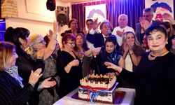 KANTDER'de dayanışma gecesi