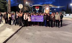 Çağdaş gençlik Çanakkale’de