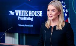 Beyaz Saray: Geri adım atan İranlılar, Trump değil