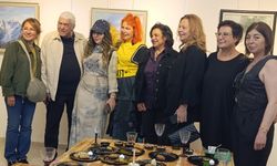 Timur’un 'İzdüşümü' sanatseverle buluştu