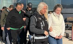 Eşme Belediye Başkanı Tozan ve 2 belediye personeli tutuklandı