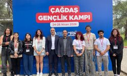 Eğlenerek öğrendiler