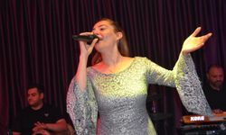 Tuğba Bilgili, Gaziantep Restaurant'a