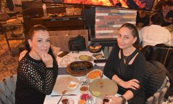 Eskimeyen Dostlar The Kanat'a