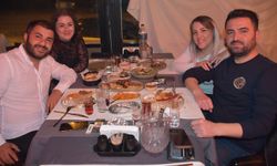 Tropikal Tarım Patronları The Kanat'ta