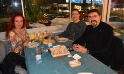 Semiha Kılıç 07 Rota‘da