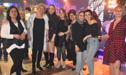 07 Dental Diş Polikliniği Ekibi Boğazköy Restaurant’ta