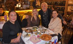 Genco Hayranlarıyla İnkilap'ta