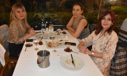 Misafirlerini Alara'da ağırladı