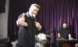 Yenigün, Gaziantep Restaurant'ta