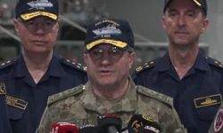 "TB-3 ile ilk kez 'Kamikaze İDA’yı imhası faaliyetleri icra edilmiştir"