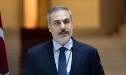 Bakan Fidan: Avrupa Birliği'nde siyasi irade yok