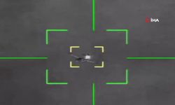 İran, ABD’ye ait A-10 savaş uçağının vurulma görüntüsünü yayınlandı