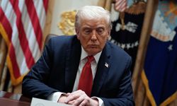 Trump: İran ile anlaşma bugün Pakistan'da imzalanacak