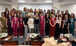 Ebeler Haftası'na özel sempozyum