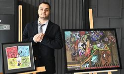 Engelsiz Kafe’den anlamlı ev sahipliği