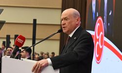 Bahçeli: Netanyahu’nun ifadeleri ahlaki iflasın tezahürüdür