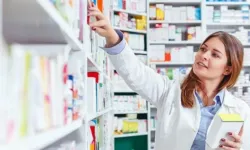 Antalya'da nöbetçi eczaneler- 22 Nisan