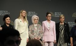 Emine Erdoğan, 'Filistin İçin Tek Yürek' temalı programa katıldı