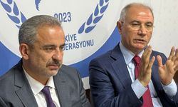 AK Parti Genel Başkanvekili Ala: "(Yeni anayasa çalışmaları) Birinci aşama neredeyse nihayetlendi"