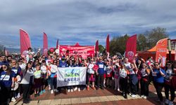 CK Enerji’den TEV’e destek