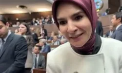 Bakan Göktaş: ”Doğum İzni Düzenlemesi’nin Resmi Gazete’de yayımlanmasını bekliyoruz”