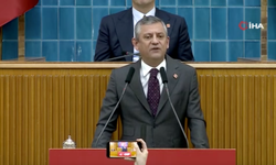 CHP lideri Özel: Polisin 12-24 ve 12-36 çalışma saati bitmeli