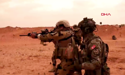 'Flintlock-2026 Çok Uluslu Özel Kuvvetler Tatbikatı’ tamamlandı