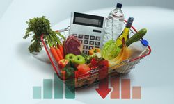 Mart ayı enflasyonu açıklandı