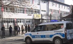 Ülke genelinde okullardaki güvenlik önlemleri artırıldı