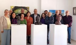 Erdal Eren Büstü İstanbul’a gönderildi