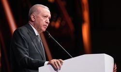 Cumhurbaşkanı Erdoğan: Meslekler dönüşüyor, istihdam alanında ezberler bozuluyor