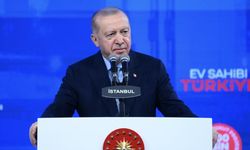 Cumhurbaşkanı Erdoğan: İstanbul bizim dünyaya açılan kapımız, vizyon şehrimizdir