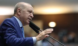 Cumhurbaşkanı Erdoğan: Yeni güvenlik paradigması inşa ediyoruz