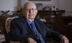 Eski TBMM Başkanı Hüsamettin Cindoruk hayatını kaybetti